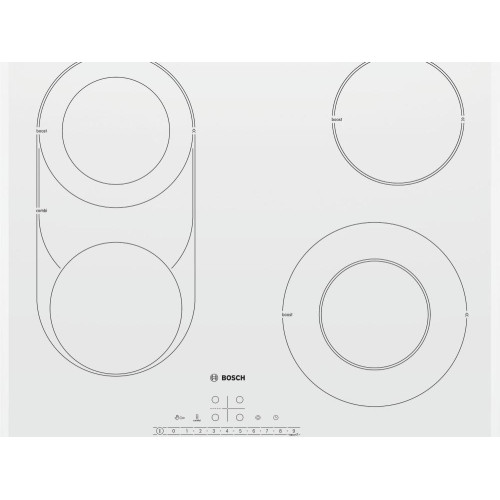 Электрическая варочная панель Bosch PKM652FP1E