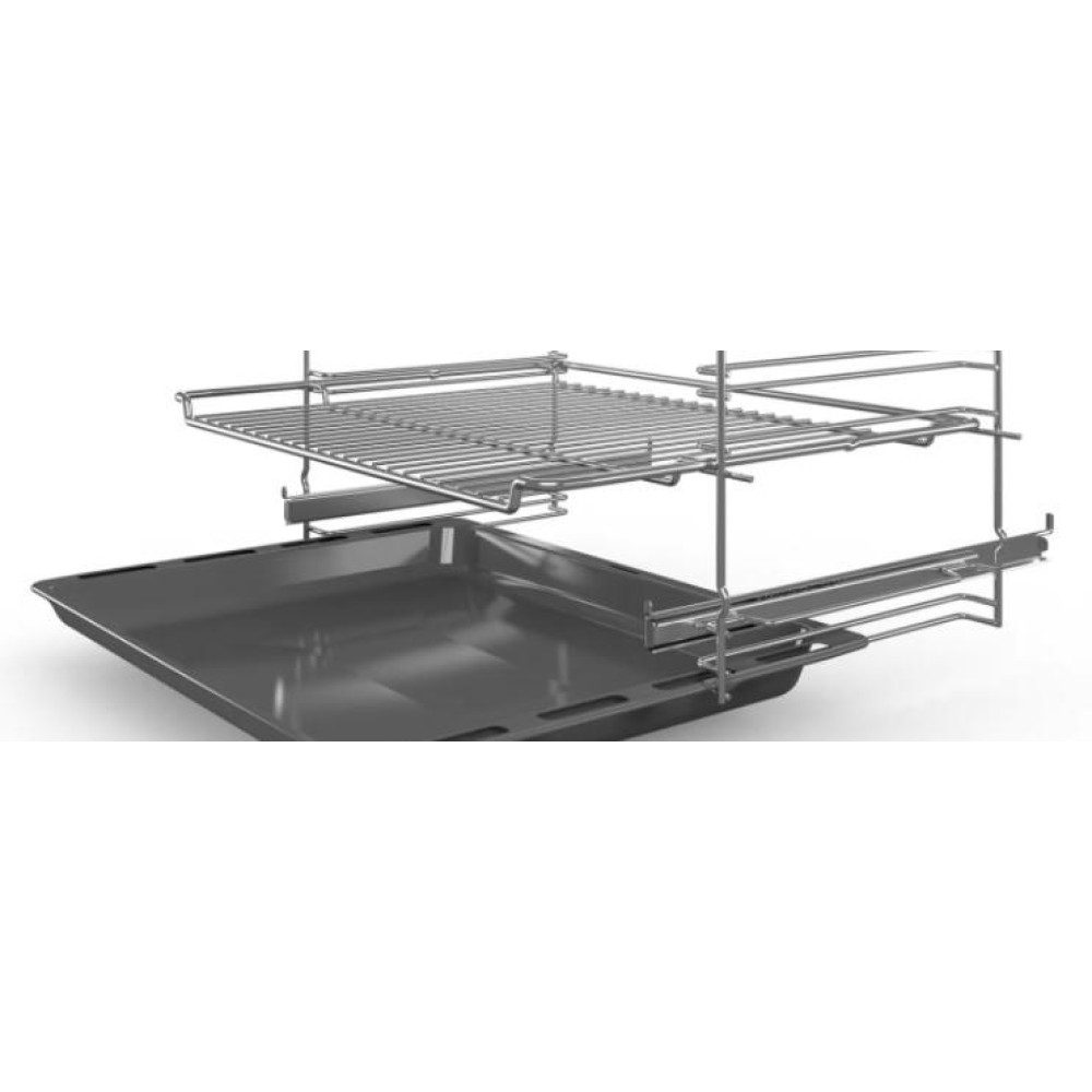 Духовой шкаф Bosch HBF114EB1R