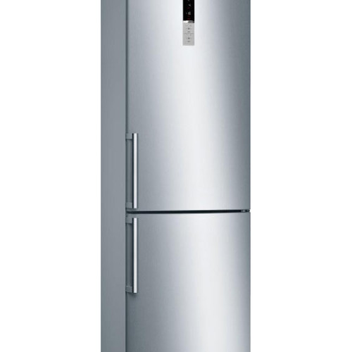 Двухкамерный холодильник Bosch KGE39AL3OR