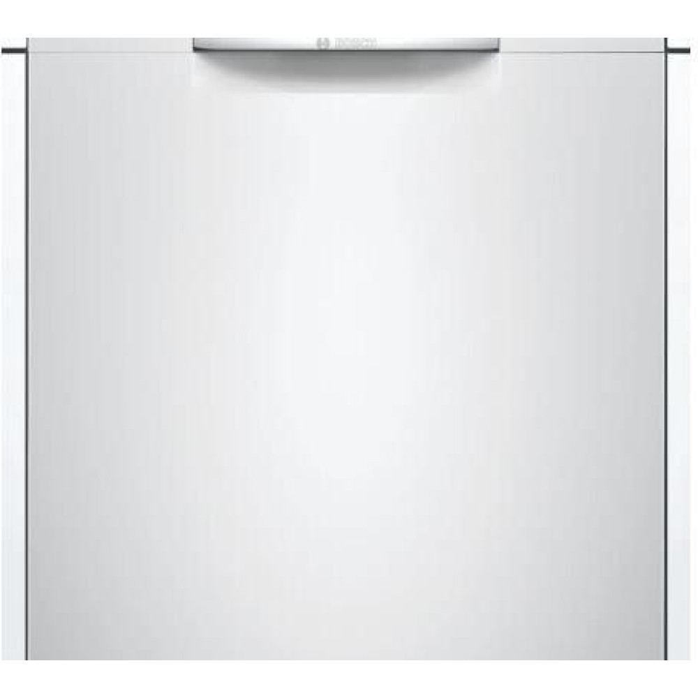 Полувстраиваемая посудомоечная машина Bosch SMU6ZCW00S
