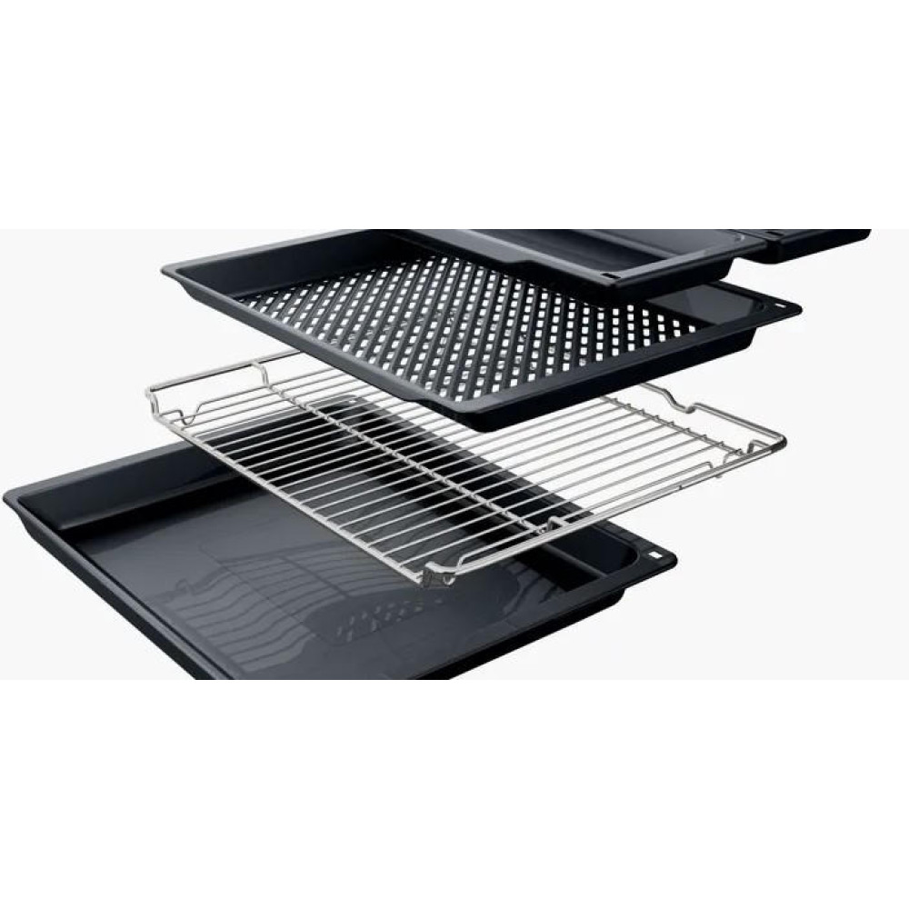 Духовой шкаф Bosch HJG852YB0T