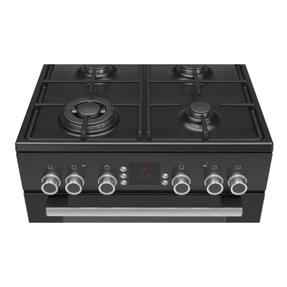 Газовая плита Bosch HGA94W465R