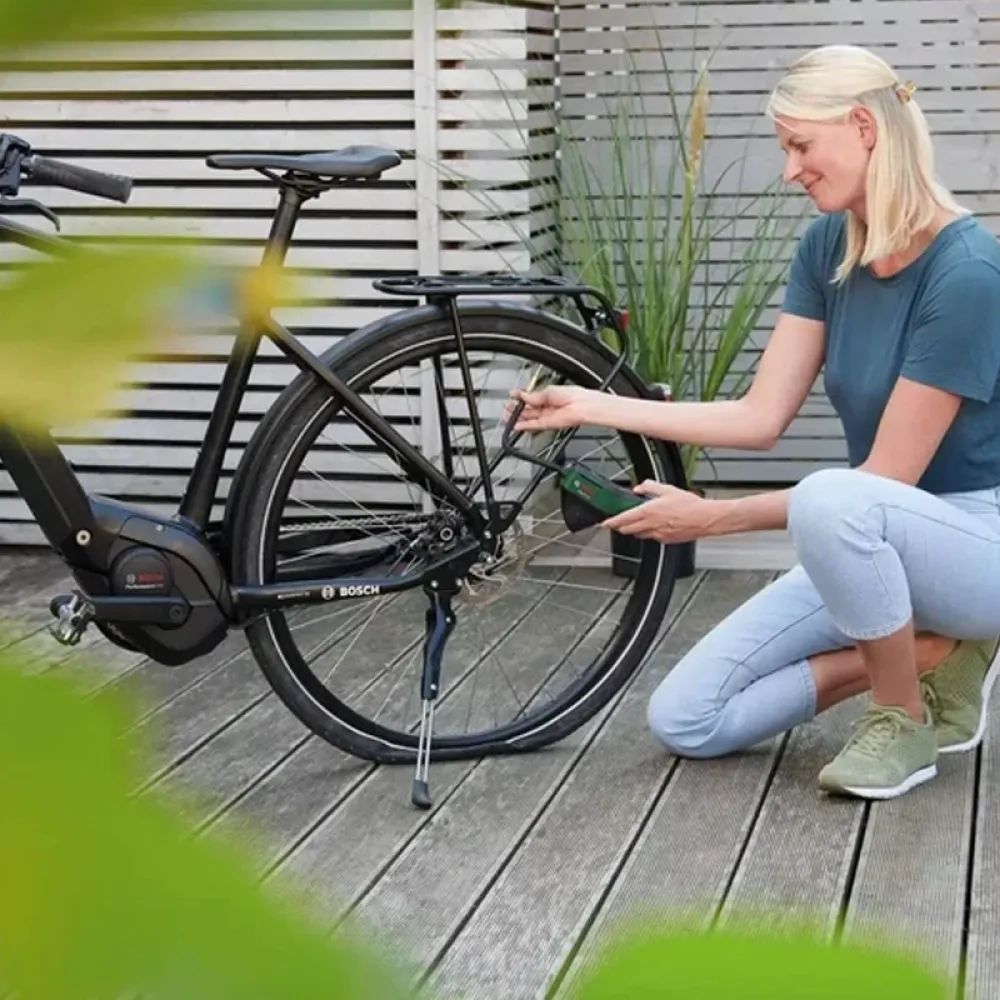 Аккумуляторный насос Bosch EasyPump 0603947000