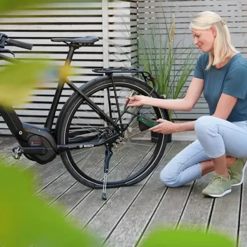 Аккумуляторный насос Bosch EasyPump 0603947000