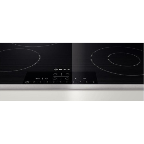 Электрическая варочная панель Bosch PKF 645F17