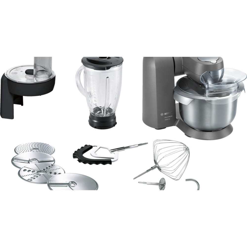 Кухонный комбайн Bosch MUMXL40G