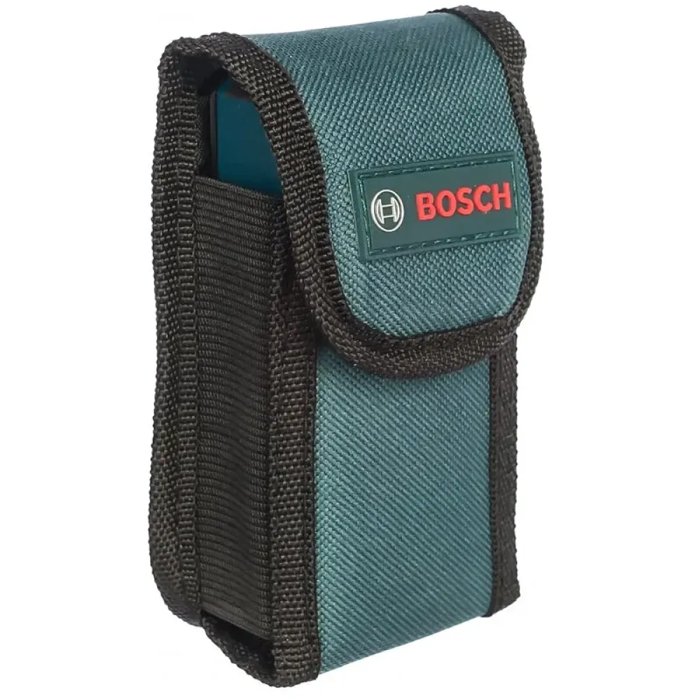 Bosch GLM 80 Professional лазерный дальномер с уклономером R 60, 0601072301