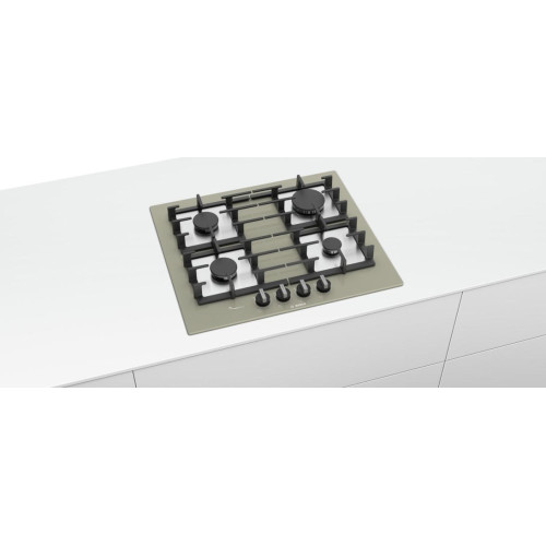 Газовая варочная панель Bosch PPP6A8B90