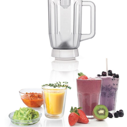 Кухонный комбайн Bosch MUM 4657