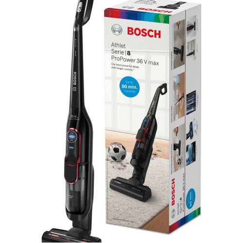 Пылесос Bosch BCH87POW1