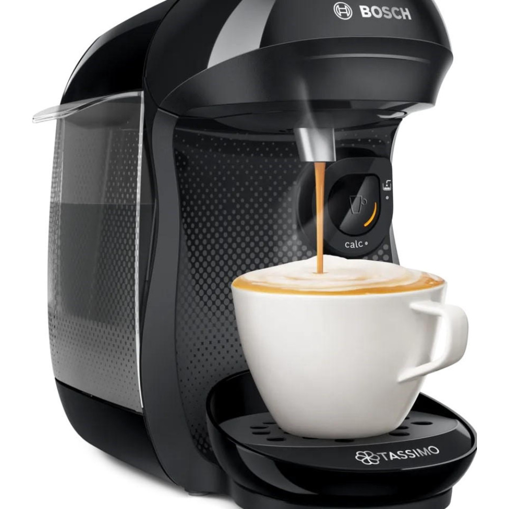 Кофемашина Bosch TAS1002N