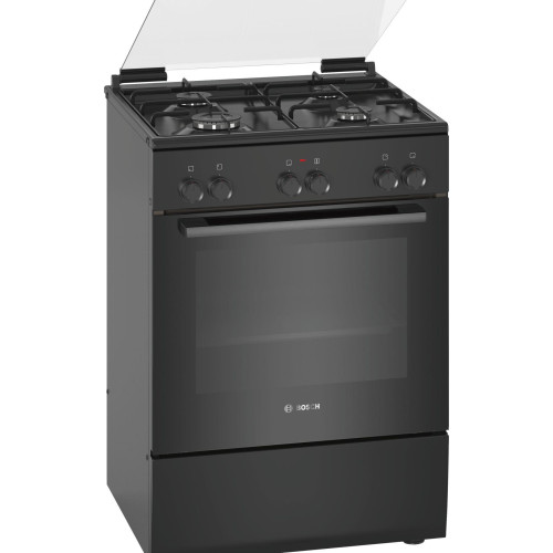 Комбинированная плита Bosch HXA050D60R