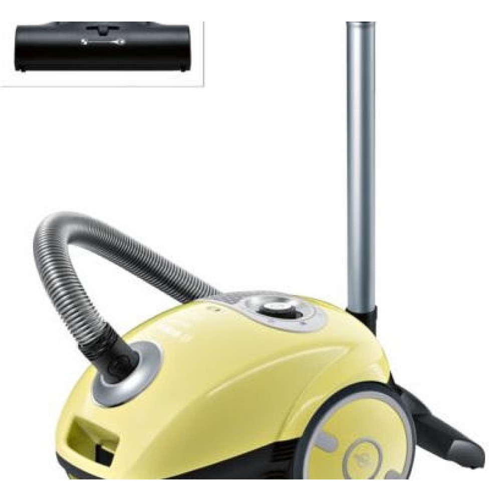 Пылесос Bosch BGL35MOV41