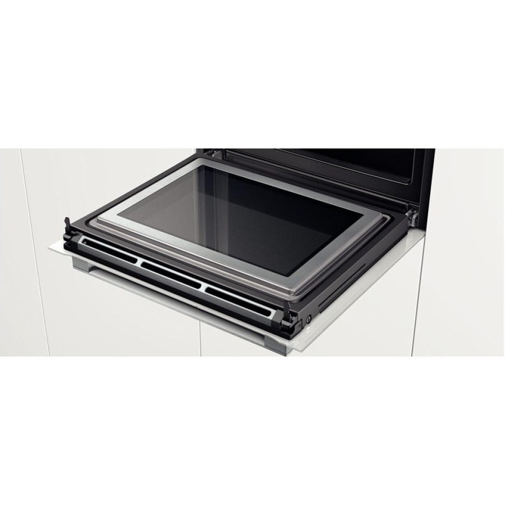 Духовой шкаф Bosch HMG656RW1