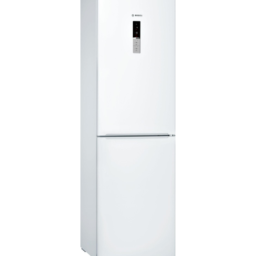 Двухкамерный холодильник Bosch KGN39VW17R