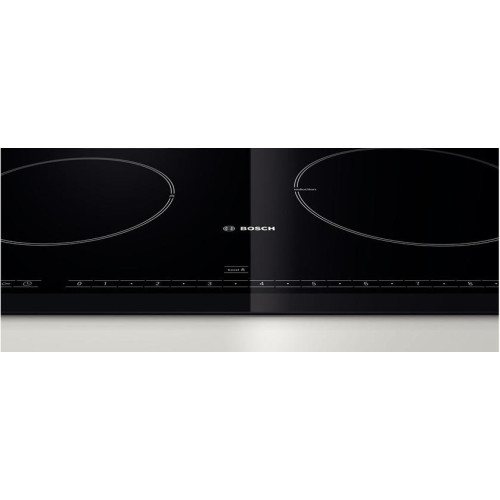 Индукционная варочная панель Bosch PIB651N17E