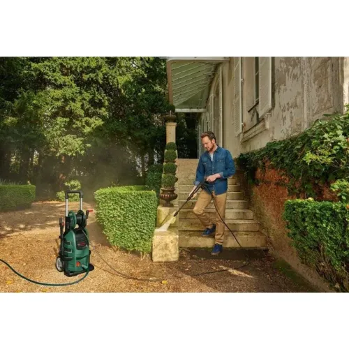 Bosch AdvancedAquatak 150 мойка высокого давления, 06008A7700