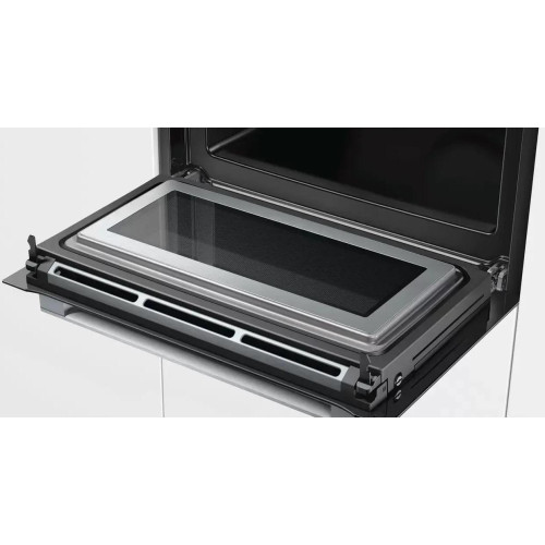 Компактный духовой шкаф Bosch CMG656BS1