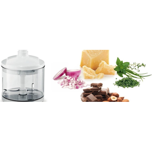 Блендер Bosch MSM 66155