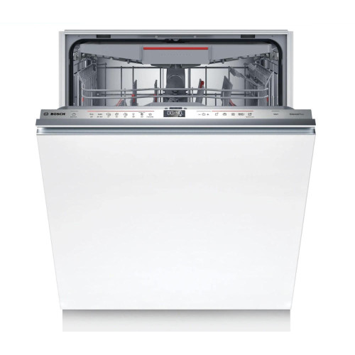 Встраиваемая посудомоечная машина Bosch SMV6ECX93E