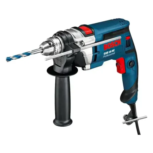 Bosch GSB 16 RE Professional ударная дрель, 060114E600