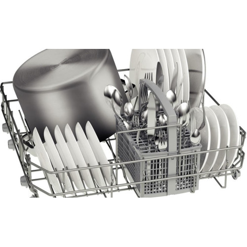 Встраиваемая посудомоечная машина Bosch SMV 30D30 RU