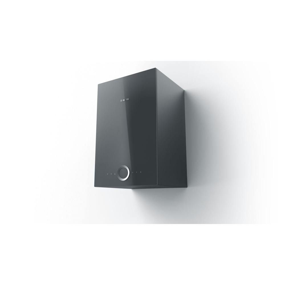 Вытяжка Bosch DWI 37RU60 дизайн Куб