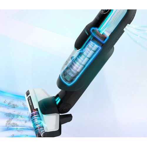 Пылесос Bosch BCH86HYG1