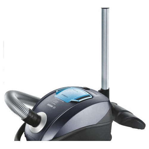 Пылесос Bosch BGL 452125 Maxx‘x ProSilence