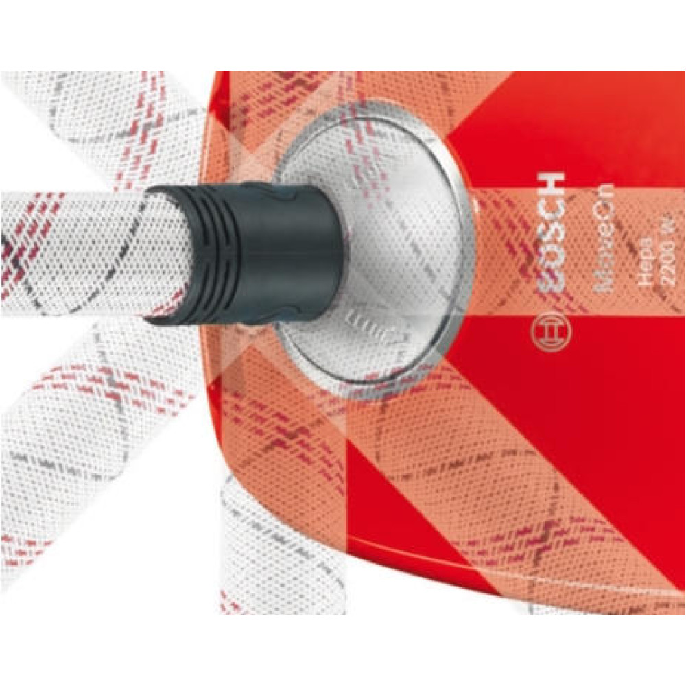 Пылесос Bosch BGL 35MOV15