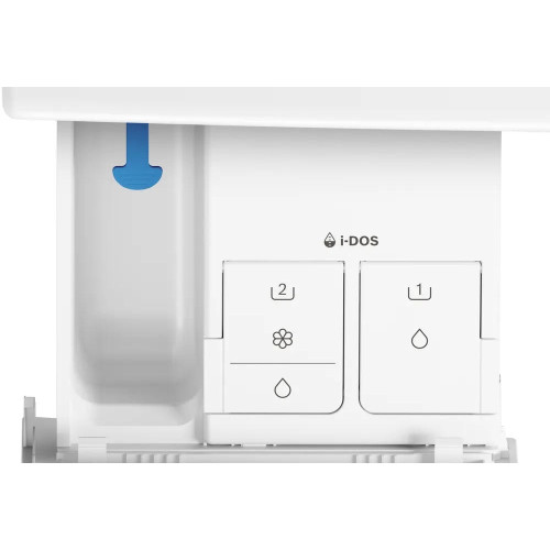 Стиральная машина Bosch WGH256A0BY