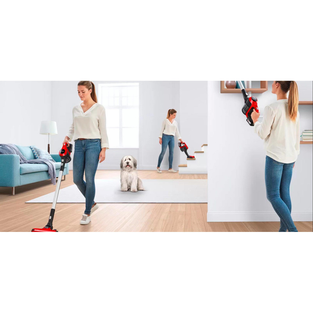 Пылесос Bosch BCS61PET