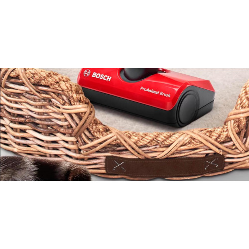 Пылесос Bosch BCS61PET