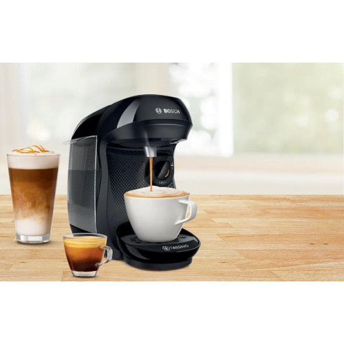 Кофемашина Bosch TAS1002N