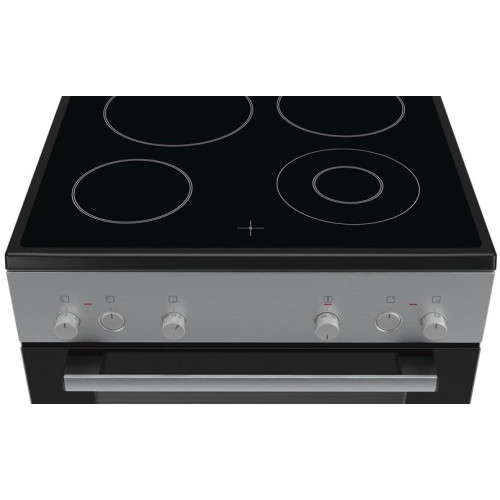 Электрическая плита Bosch HCA723250G