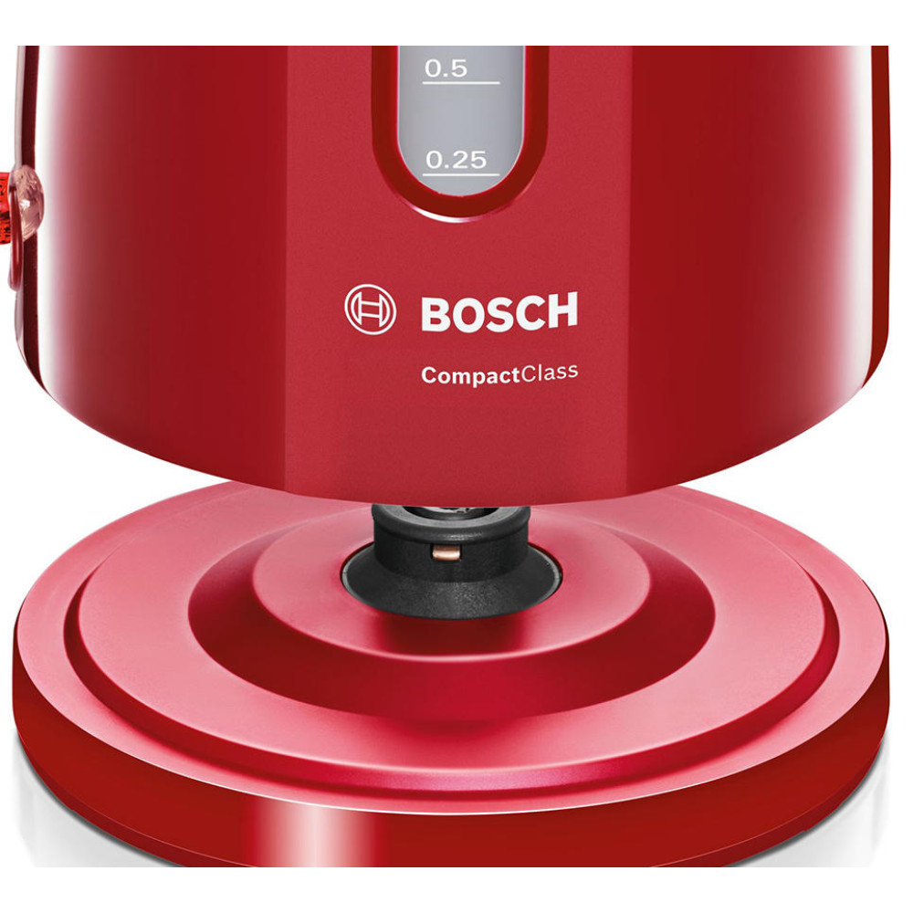 Чайник Bosch TWK 3A014