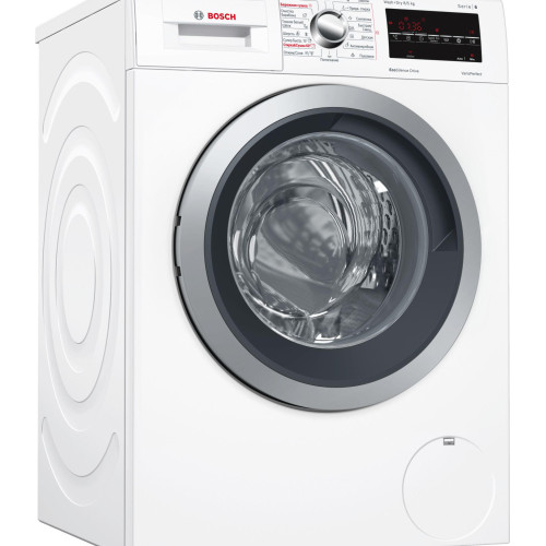 Стирально-сушильная машина Bosch WVG30463OE