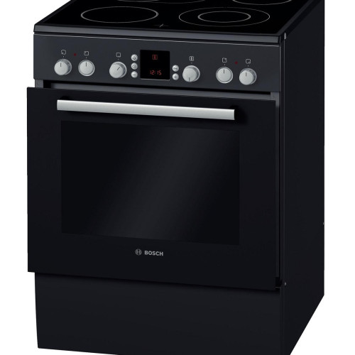 Электрическая плита Bosch HCE 644663R