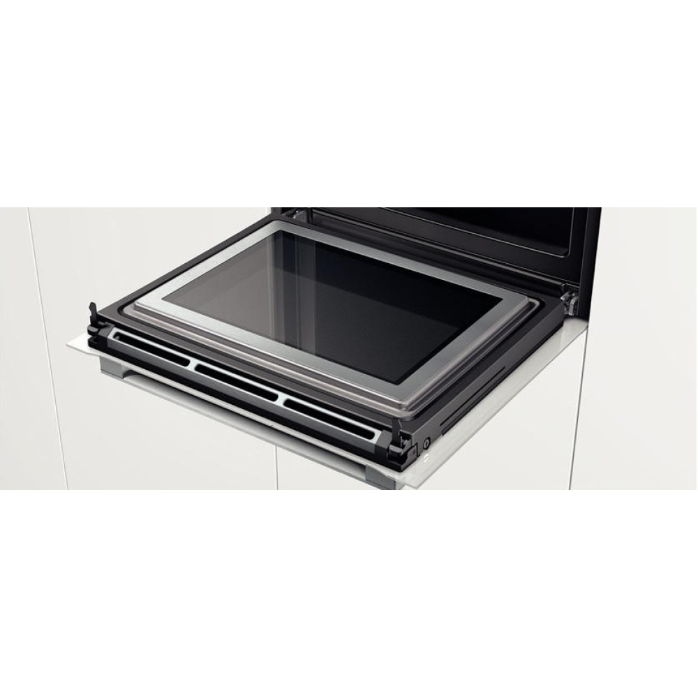 Духовой шкаф Bosch HNG6764W1