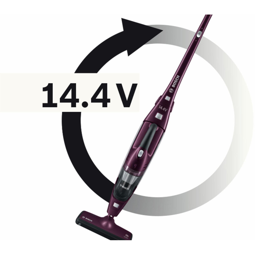 Пылесос Bosch BBH MOVE3N