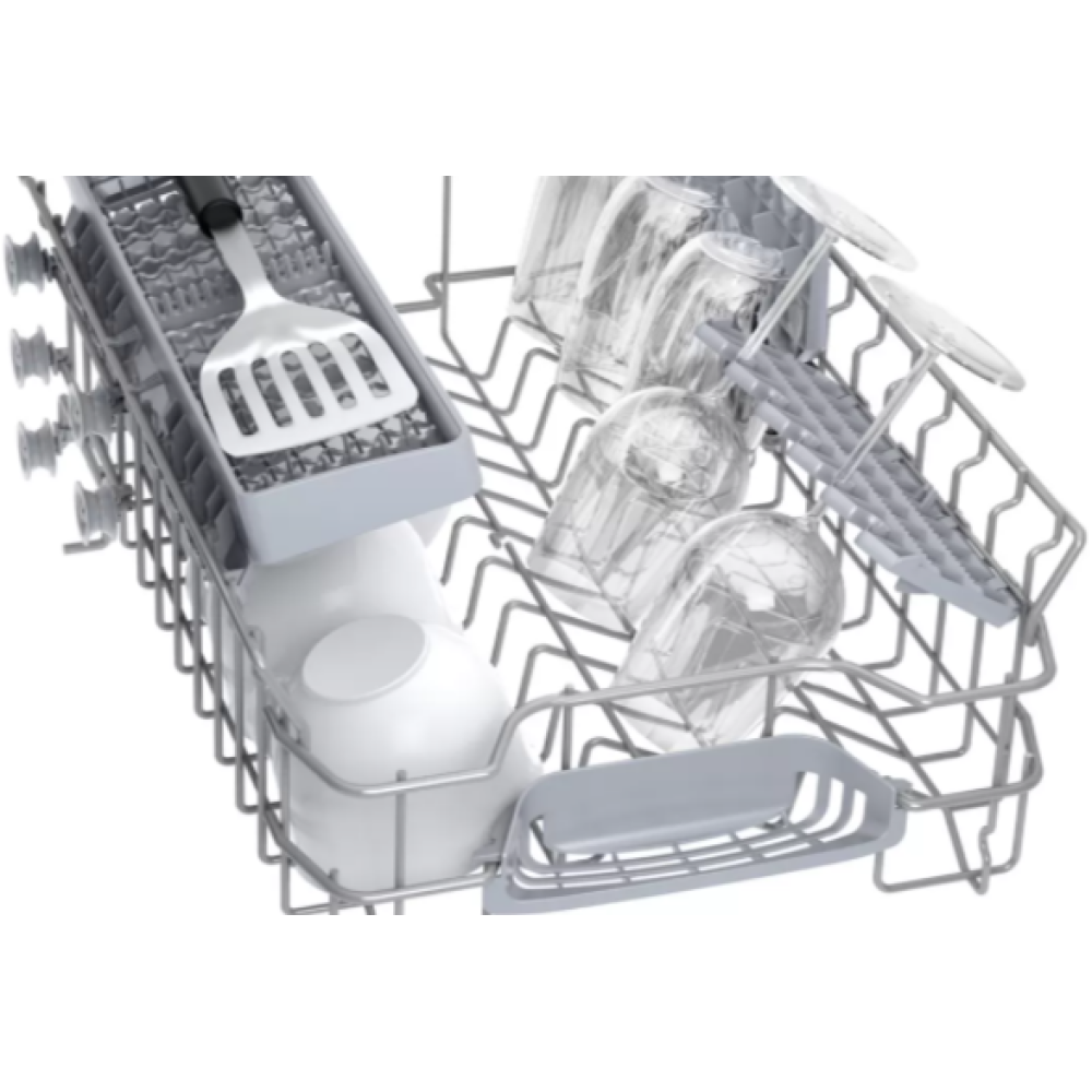 Встраиваемая посудомоечная машина Bosch SPV2IKX3BR