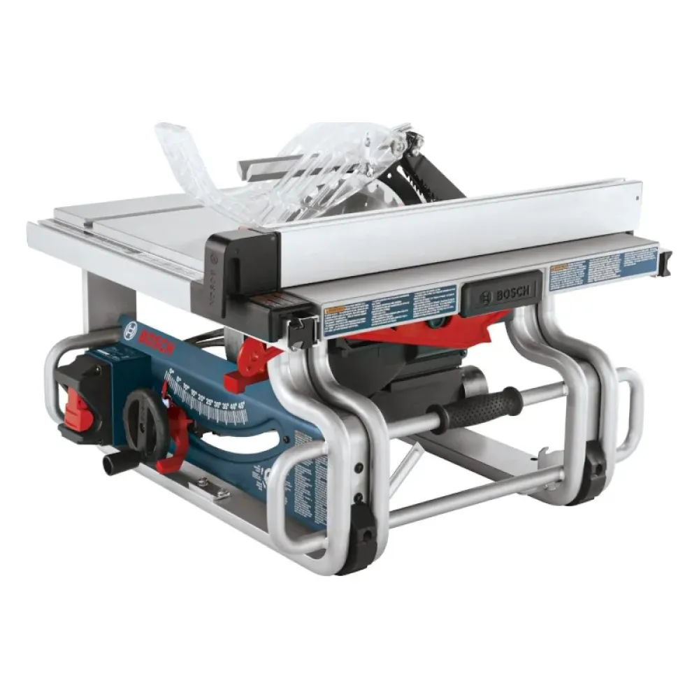 Bosch GTS 10 J Professional распиловочный станок, 0601B30500