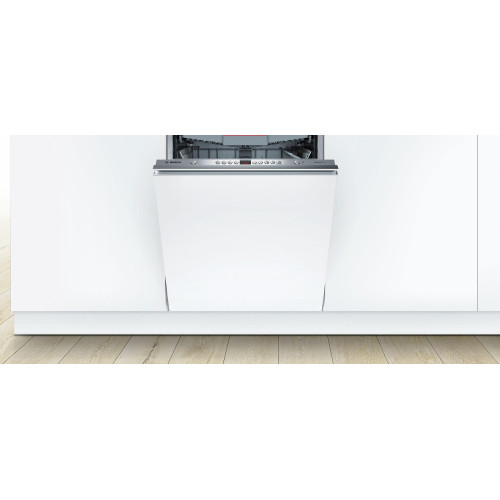 Встраиваемая посудомоечная машина Bosch SMV44KX00R