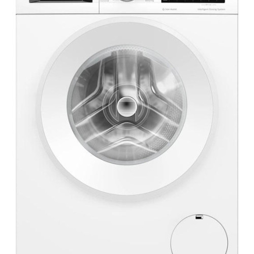 Комплект Bosch Serie 6 (WGG244FLSN, WQG14590BY, WTZ27410)