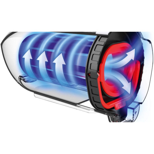 Пылесос Bosch BBH3ZOO25