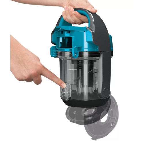 Пылесос Bosch BGS05X240