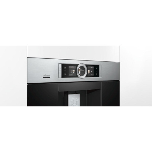 Встраиваемая кофемашина Bosch CTL636ES6