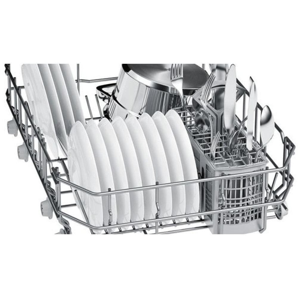 Встраиваемая посудомоечная машина Bosch SPV 30E30 RU