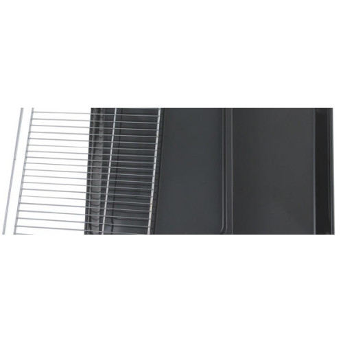 Духовой шкаф Bosch HBG 33B560