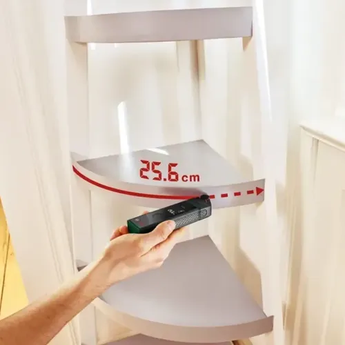 Bosch Zamo III лазерный дальномер, 0603672700